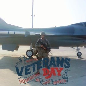 Meet your Posher, Pat